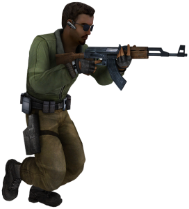 Counter Strike PNG, CS PNG-58651